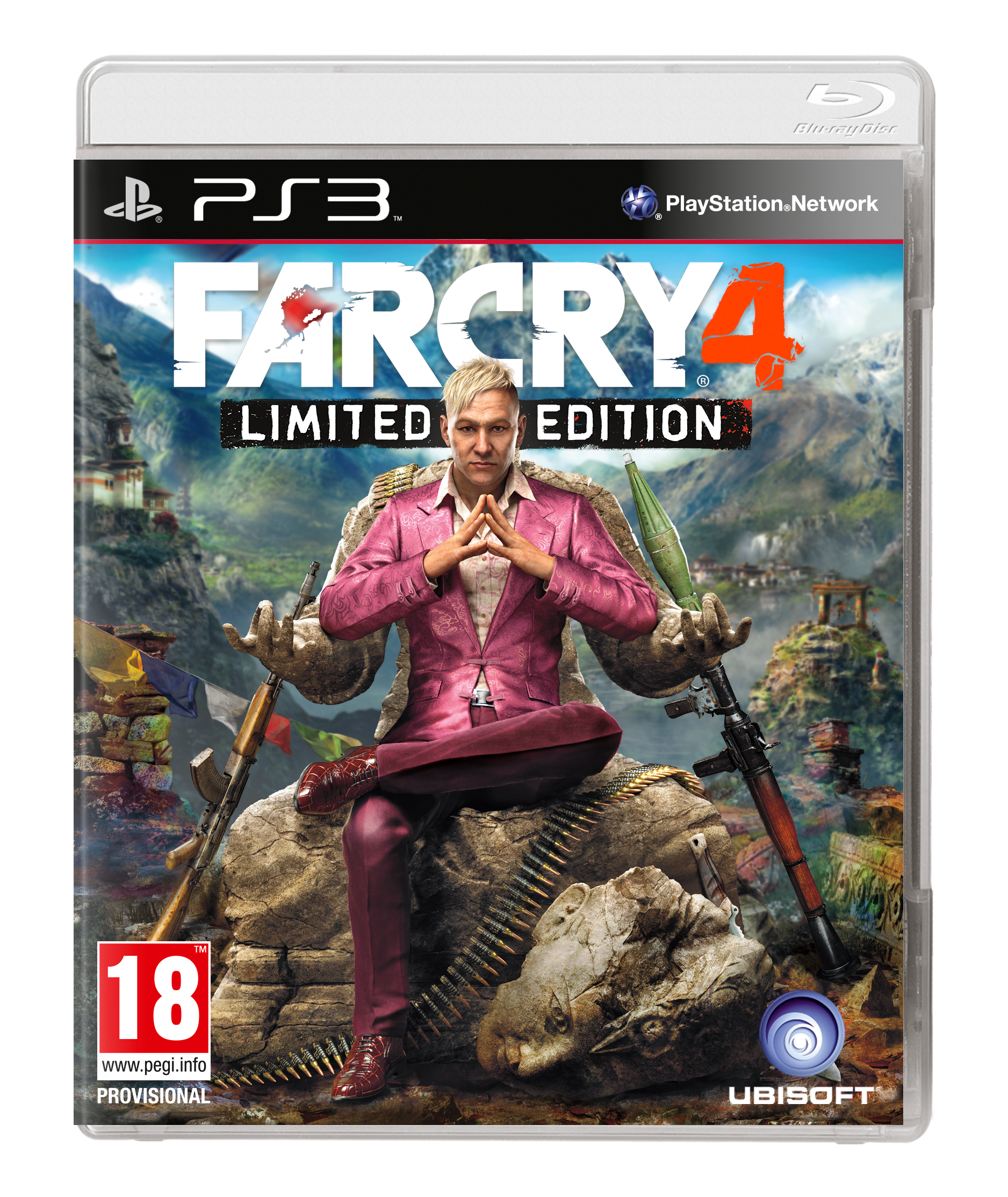 far cry 4 360
