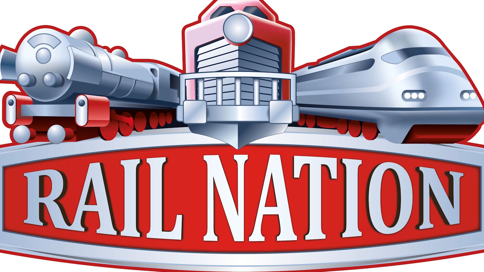 Rail Nation Test
