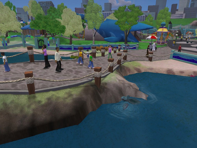 Zoo tycoon 2 zookeeper collection download full