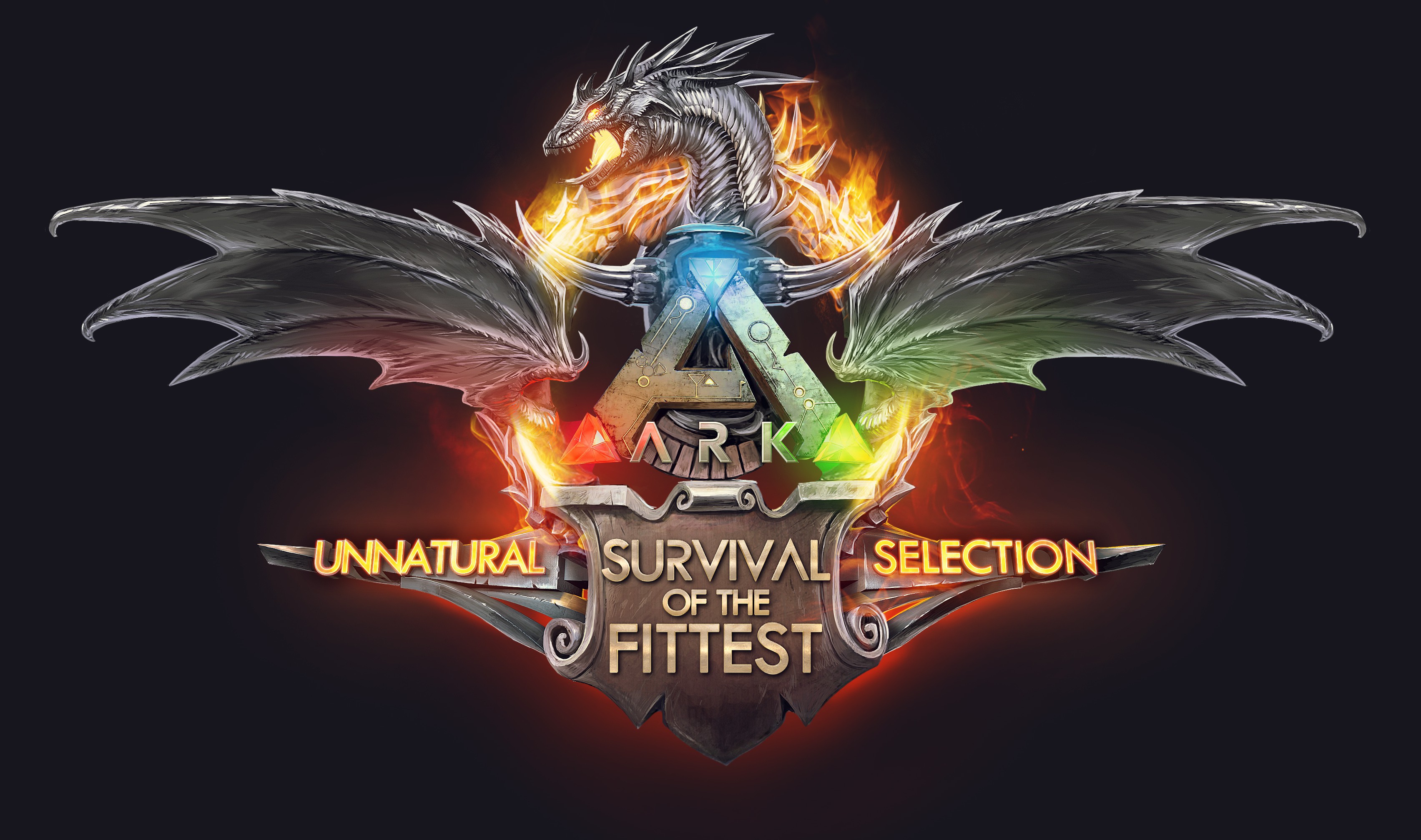 ARK Survival Evolved Free Weekend on SteamVideo Game News Online