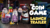 The Coin Game 1.0 Launches Today