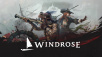 WINDROSE SETS SAIL ON APRIL 14