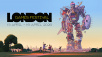 London Games Festival