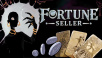 FORTUNE SELLER COMING TO STEAM AND EPIC GAMES STORE APRIL 6TH