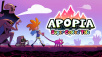 Apopia: Sugar Coated Tale, Out Now on PC