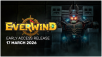 Everwind Officially Announces Early Access Release on March 17th