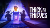 Thick as Thieves® Release Date Announced at the Triple-i Initiative