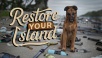 Restore Your Island is Out Now on Steam