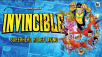 Invincible RPG Late Pledges Still Available Following Season 4 Premiere