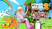 Oh My Blob! Adventure Time Is Coming To PowerWash Simulator 2 On April 9th