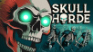 ‘Skull Horde Launches April 10 on PC