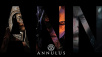 Art-Driven Tactical RPG Annulus Sets Global Launch for April 8