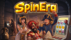 Spinera Launches April 24: Build an Empire with a Slot Machine