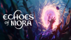 Echoes of Mora is a cozy narrative adventure game