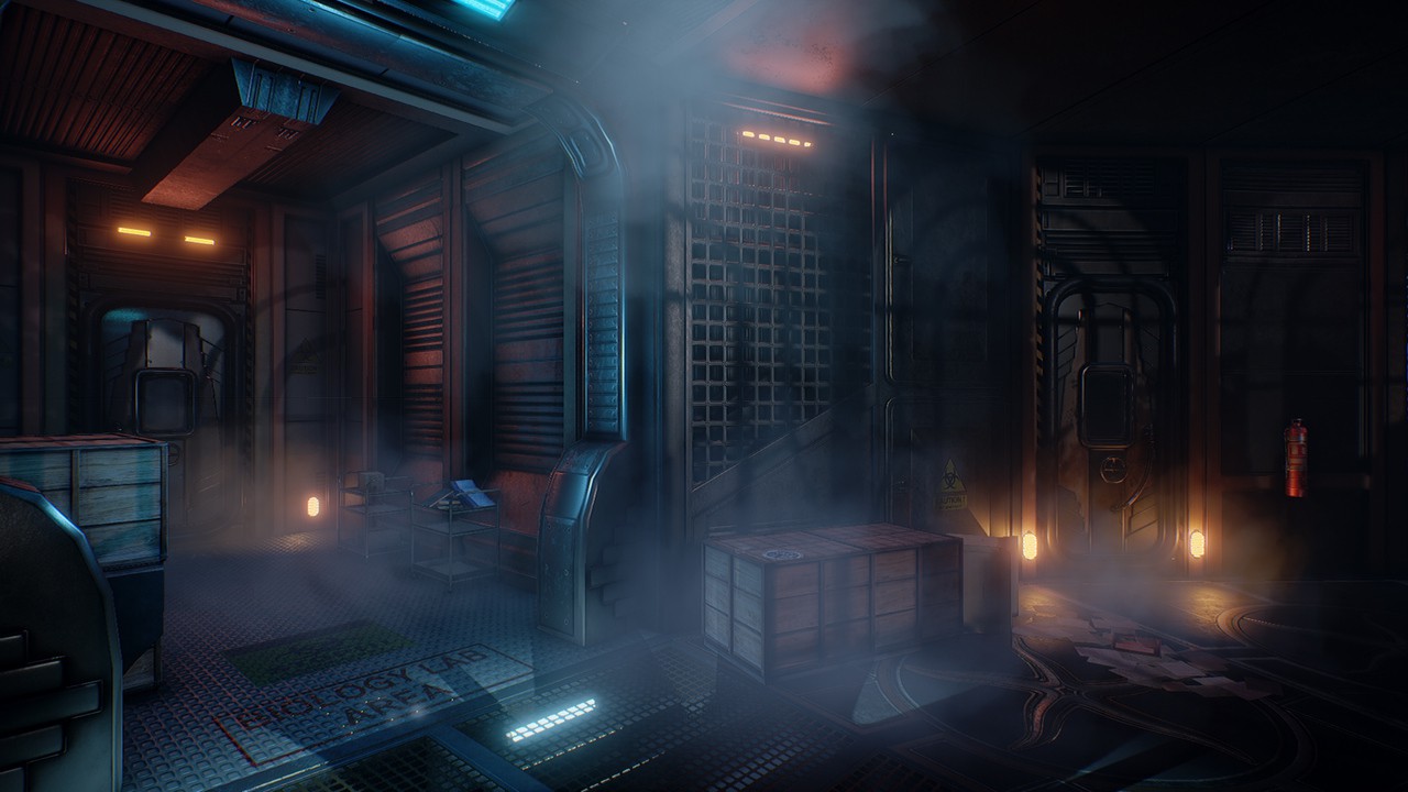 Conarium PC Game Full Version Conarium PC Game Full Version