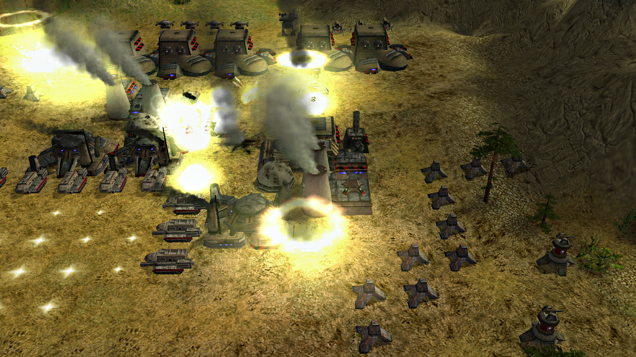 Earth 2150: Lost Souls - IGNcom