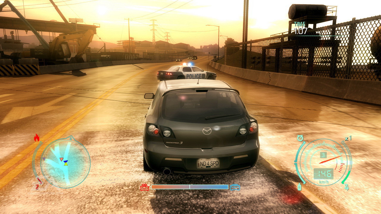 need for speed undercover full game