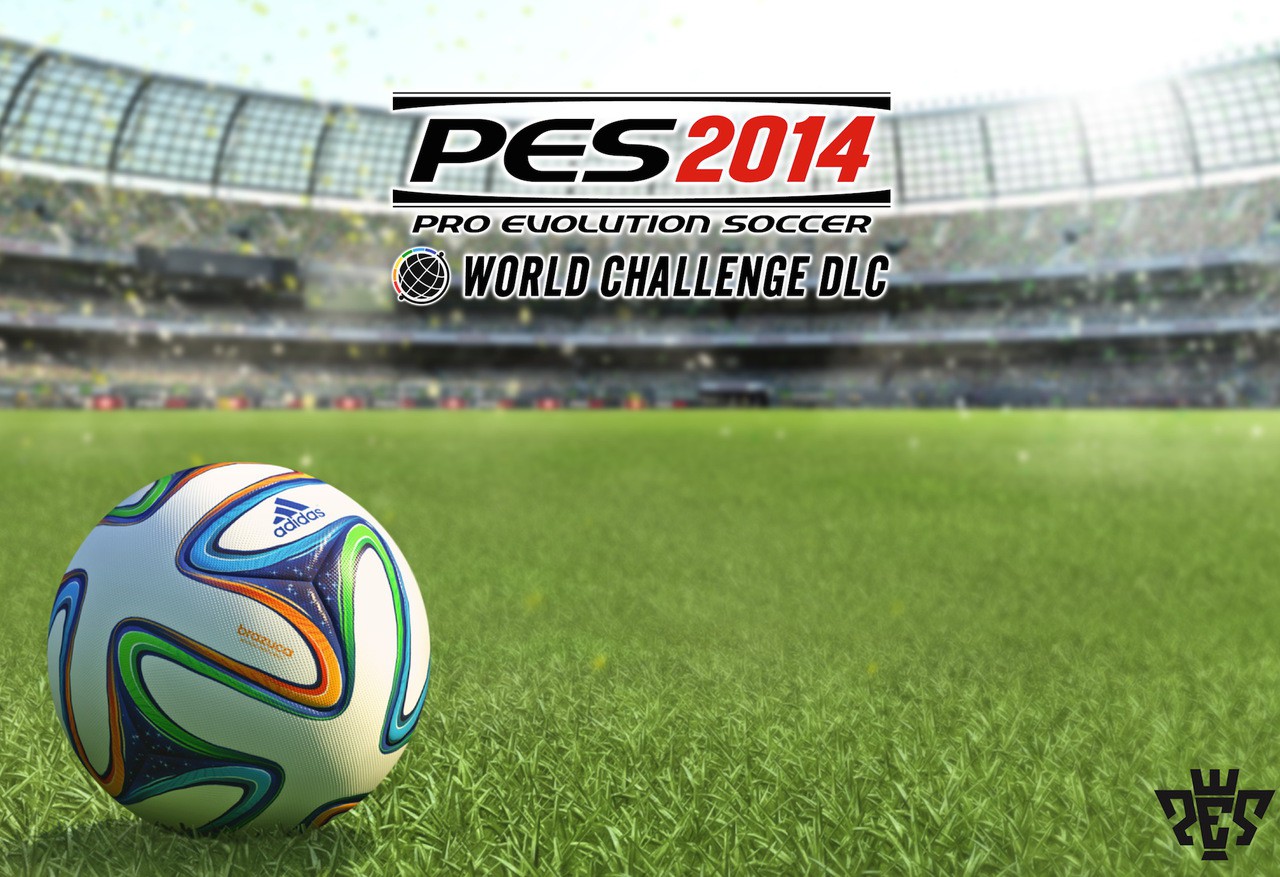 Pes 2014 download pc