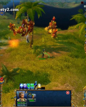 Majesty 2: The Fantasy Kingdom Sim - neue Infos und Ingame-Video