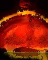 Rayman Origins Trailer