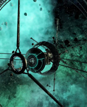 X Rebirth 3.0 - The Teladi Outpost