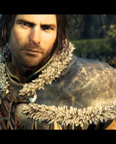 Mittelerde: Mordors Schatten - Herr der Jagd-DLC-Details veröffentlicht