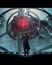 Segas Rollenspiel-Hit in Japan - Resonance of Fate - kommt im Frühjahr 2010 nach Europa