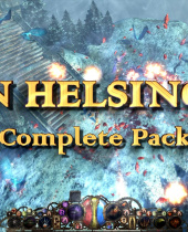 Van Helsing II: Complete Pack Now Available on Steam / Pigasus DLC also debuts