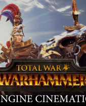 SEGA präsentiert atemberaubende Einblicke in Total War: Warhammer
