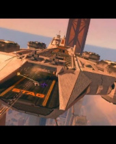 Saints Row: The Third - Shock and Awesome-Trailer