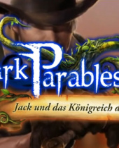 Wintertales - Dark Parables: Jack und das Königreich der Lüfte