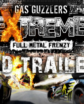 Gas Guzzlers Extreme: Full Metal Frenzy Delivers First ‘Extreme DLC On Steam