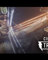 New Cinematic Trailer to Commemorate SMITE World Championship
