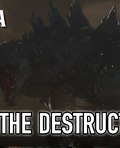 Godzilla ab heute für PS4 und PS3 erhältlich