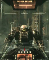 Erster Gameplay-Trailer zum neuen MechWarrior-Spiel freigegeben