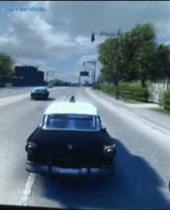 Gameplay-Video zu Mafia II von der Playstation 3