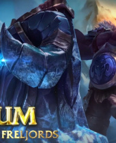 League of Legends - Braum, das Herz Freljords