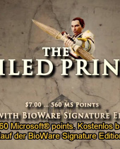 Dragon Age II:  Zusatzinhalt angekündigt