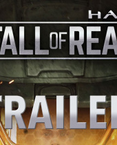 Neuer Trailer zu Halo: The Fall of Reach veröffentlicht