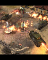 Company of Heroes 2: The British Forces - Know Your Units-Videoserie - Teil 1: Der Churchill-Panzer