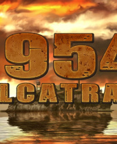 1954: Alcatraz ab sofort erhältlich