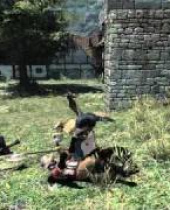 The First Templar - Feature-Video Celian veröffentlicht