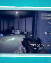 Die Grundlagen von Brink im Video