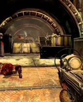 Rage - The Shrouded Trailer