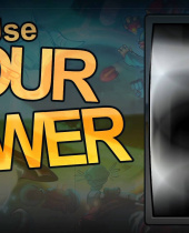 Trailer stellt neuesten Awesomenauts-Charakter vor