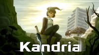 Kandria: Postapokalyptisches 2D-Action-RPG ab sofort erhältlich