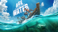 Die Anmeldung für die geschlossene Beta von Age of Water ist jetzt eröffnet