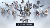 Assassins Creed: Brand Update veröffentlicht