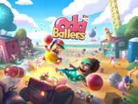 OddBallers erscheint am 26. Januar