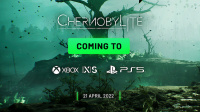 Chernobylite erscheint am 21. April für Next-Gen-Konsolen